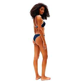 Tommy Hilfiger Uw0uw05241 Bikini Top (Women's)