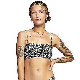 RVCA No Matter Bande Bikini Top (Dame)