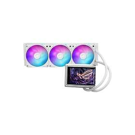 Asus ROG RYUO IV ARGB Vit 360