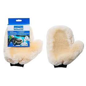 Kungs Pesukinnas Lampaanvilla