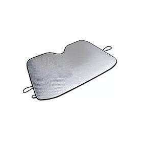 Kungs Couverture de pare-brise 130x80cm