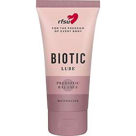 RFSU Biotic Glidemiddel 50 ml