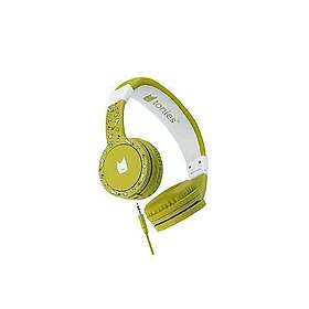 Tonies Headphones Wired Over-Ear