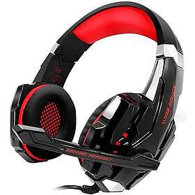 Kotion Each G9600 Gaming Headset Multi-PLatform