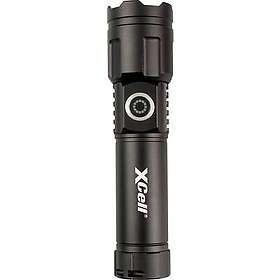 Xcell LUNALUX Slim LED 400lm