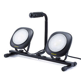 Stanley Twin 2x 20W LED