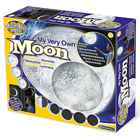 Brainstorm My Very Own Moon