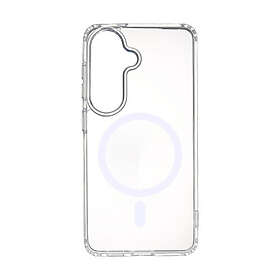 Onsala Back Clear Fodral Magnetisk för Samsung S26
