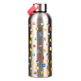 Paladone Metall Vannflaske