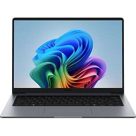 Samsung Galaxy Book6 NP740VJG-KG1SE 14" Core Ultra 5 325 16GB RAM 512GB SSD