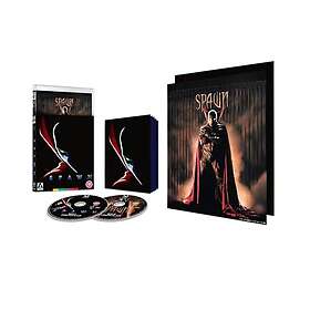 Spawn Limited Edition (Blu-ray)