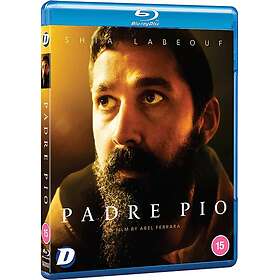 Padre Pio (Blu-ray)