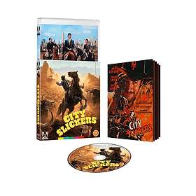 City Slickers Limited Edition (Blu-ray)