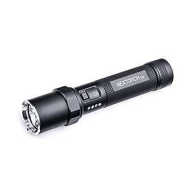 Nextorch P8 1600LM