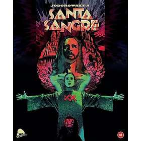 Santa Sangre (4K UHD)