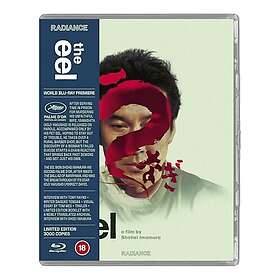 L'Anguille (Blu-ray)