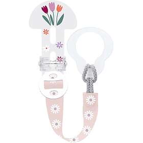 Mam Clip it! Pink Sutteholder (Pink)