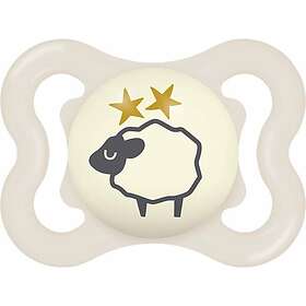 Mam Supreme Silk 7392855155855 Sut 0-6m (Glow in the Dark)