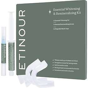Etinour Whitening Kit Essential Whitening & Remineralizing 10 ml