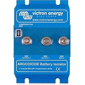 Victron Energy Argo 80-2SC Battery Isolator