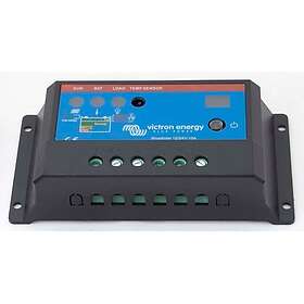 Victron Energy BlueSolar PWM-Light 12/24V-5A Charge Controller