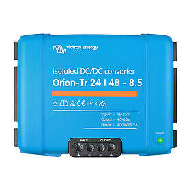 Victron Energy Konverter Isolert 400W