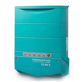Mastervolt ChargeMaster 50A Laddare Plus