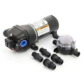 Vetus Utility Pump HYDRF025