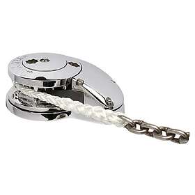 Maxwell Rc10-10 150tdc Cw Gypsy+drum Windlass 12v 1200w