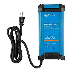 Victron Energy Blue Smart Ip22 Charger 120v