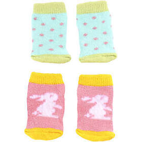 Lillan & Friends Sokker 2-pak