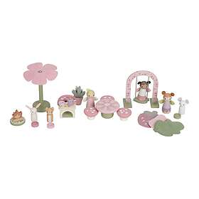 Little Dutch Fairy Garden Dockhus LD7360