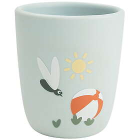 Done By Deer Mini Playground Silikonmugg