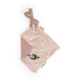 Done By Deer Raffi Mukavuusviltti 28x28cm