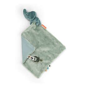 Done By Deer Elphee Filt 28x28cm