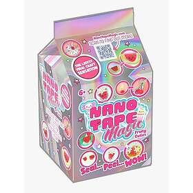 Nano Tape Magic Mini Mer-Mazing Fruity Cutie