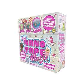 Nano Tape Magic 480-1007 Classic Enchanted Kingdom