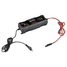 Talamex Automatic Battery Charger 12/ 10a 24v