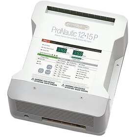 ProMariner Pronautic 1215p Batteriladdare