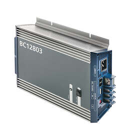 Vetus BC 25a 24v Batteriladdare 4 Steg