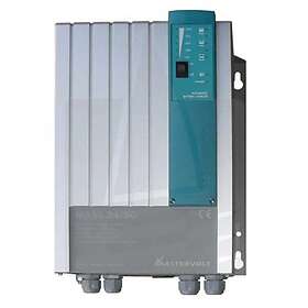 Mastervolt Massbatteriladdare 50a 24v 2 Utgångar