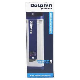 Dolphin Charger Premiumladdare 20a 24v