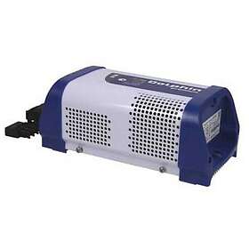 Dolphin Charger Premium Charger 10a 12v