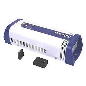 Dolphin Charger Premium Charger 40a 12v