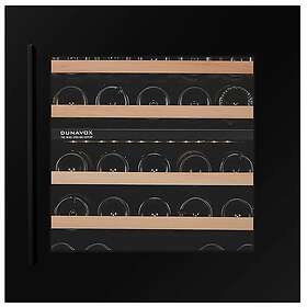 Dunavox JOY 26 (Musta)