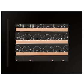 Dunavox JOY 24 (Musta)