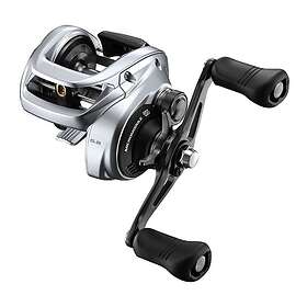 Shimano Fishing Tranx B 401 Vänster