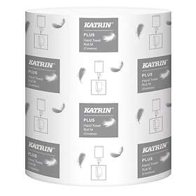 Katrin Plus Handduk 2-lagers 6 Rullar