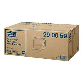 TORK Matic Universal Handduk 1-lagers 280m