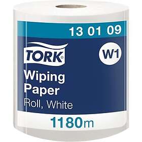TORK Advanced W1 Papir Håndklæder 1-lags 1180m